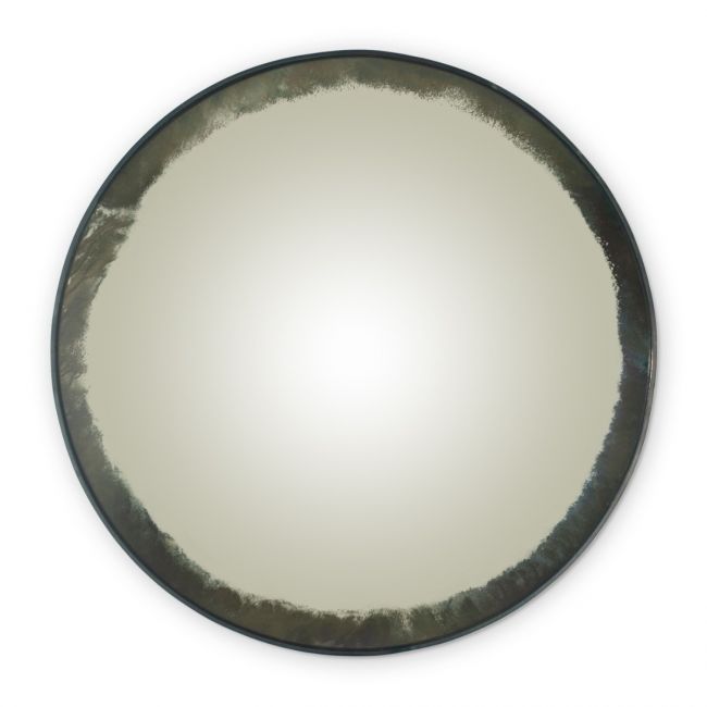 oly orb round mirror