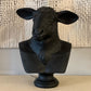 oly ramsey animal bust black front shop