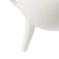 Oracle Vase Blanc De Chine