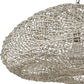 Andorra Pendant White