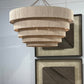 Everly Oversized Chandelier 5 Tier