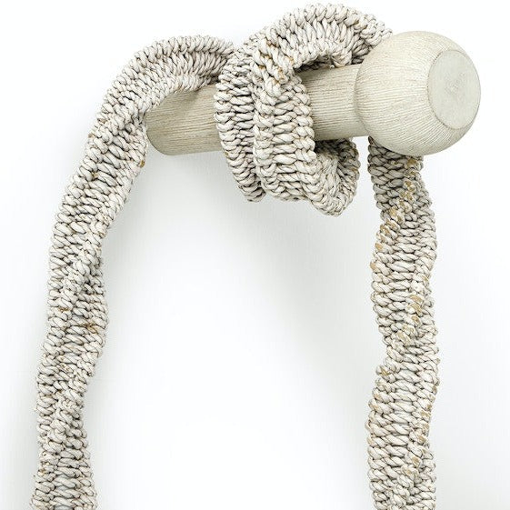 palecek jaden wall pendant rope