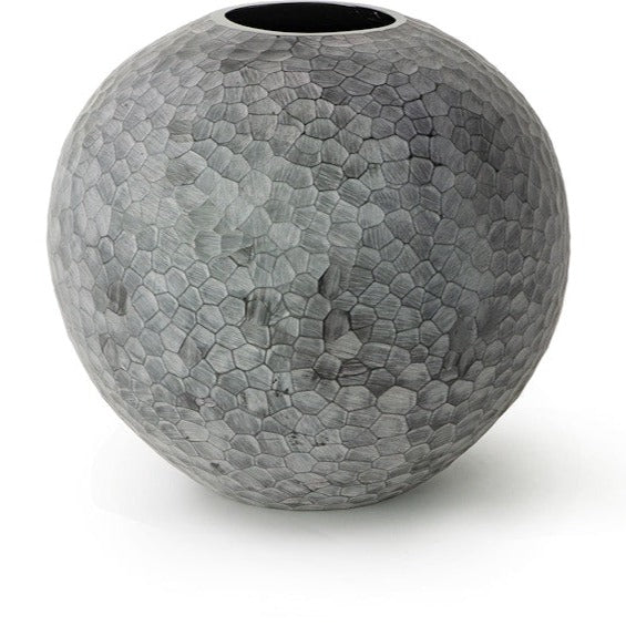  palecek lagos vase black large