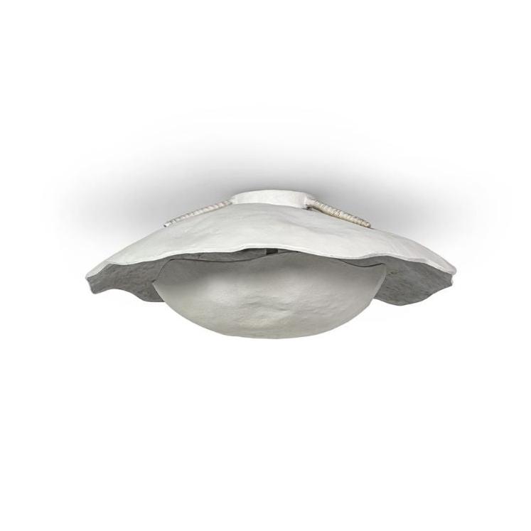 palecek lima flush mount