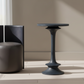 Oasis Side Table Black