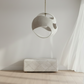 Portrero Rattan Bench
