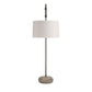 Calder Floor Lamp English Bronze