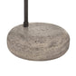 Calder Floor Lamp English Bronze