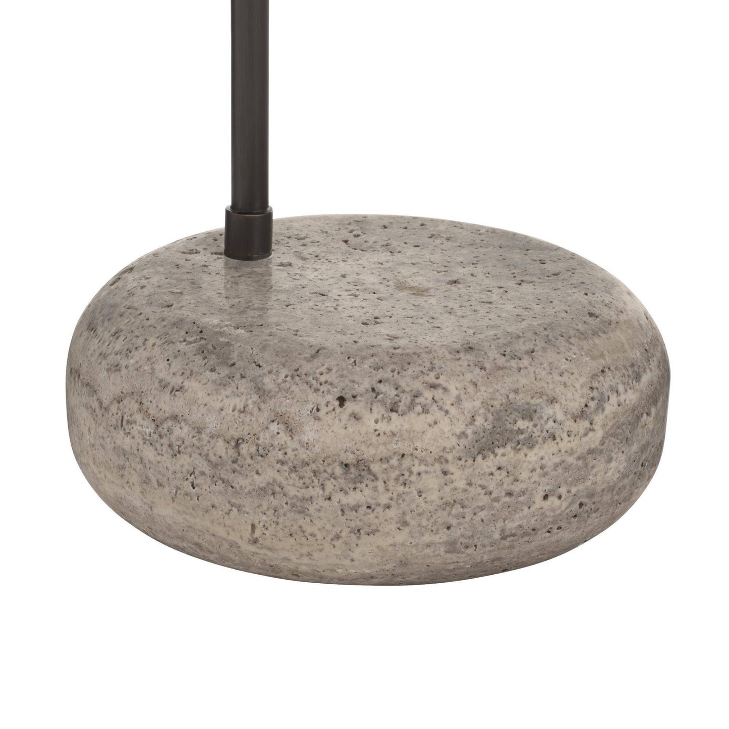 Calder Floor Lamp English Bronze