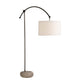 Calder Floor Lamp English Bronze