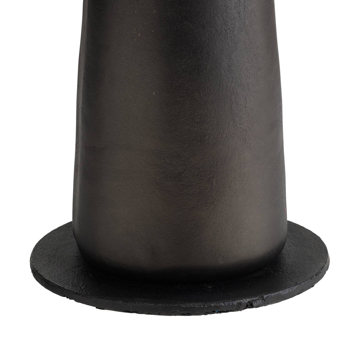 Kash Floor Lamp Aluminum