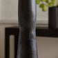 Kash Floor Lamp Aluminum