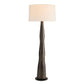 Kash Floor Lamp Aluminum