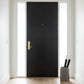 Catano Umbrella Stand Styled in an entry way