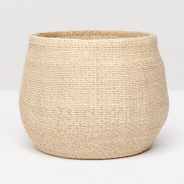 Made Goods Fallon Basket Set Abaca – CLAYTON GRAY HOME