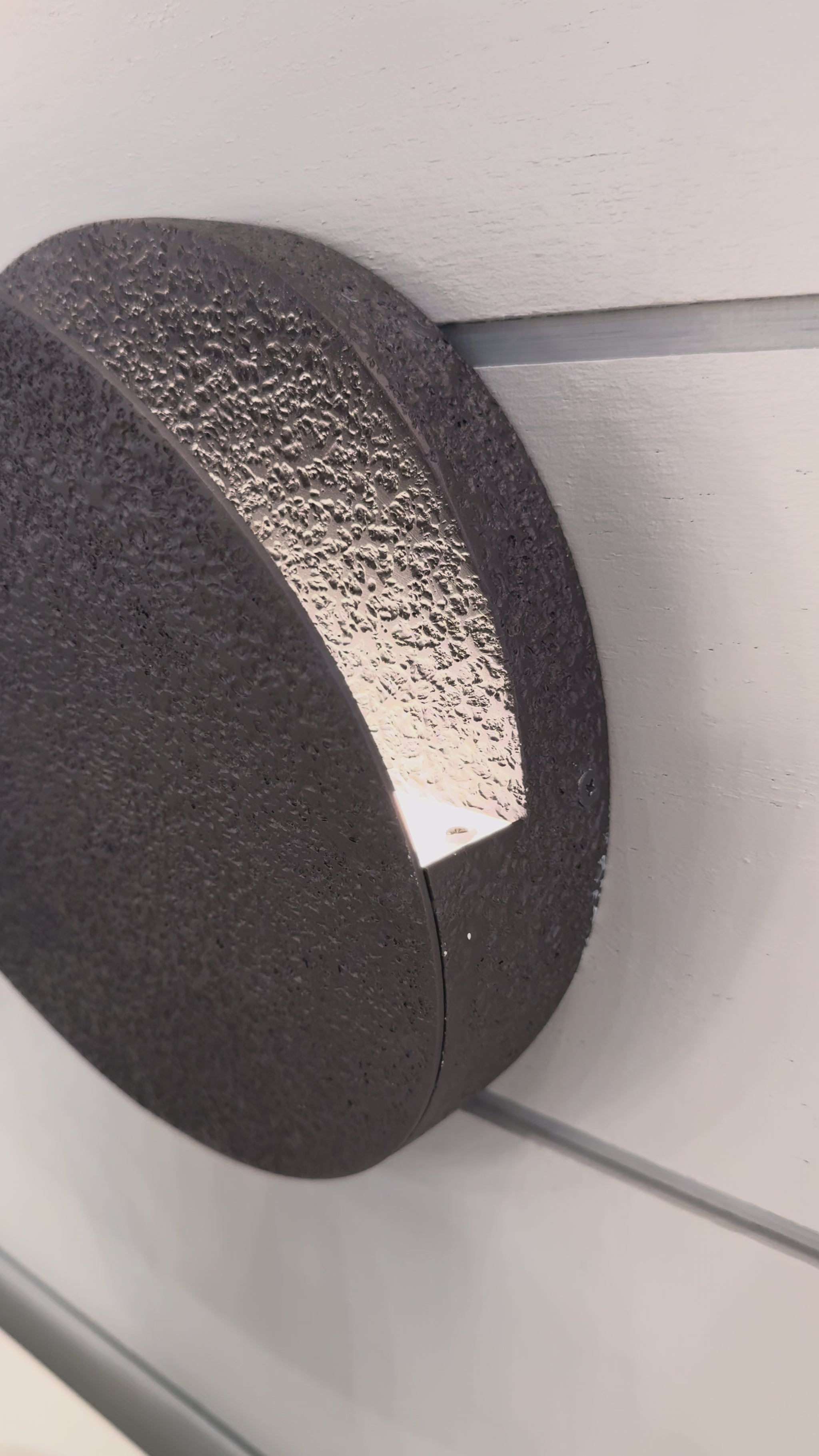 chance outdoor sconce