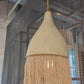 Marley Pendant Cotton Fringe