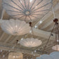 Sofia Chandelier Natural Coco Beads - multiple options