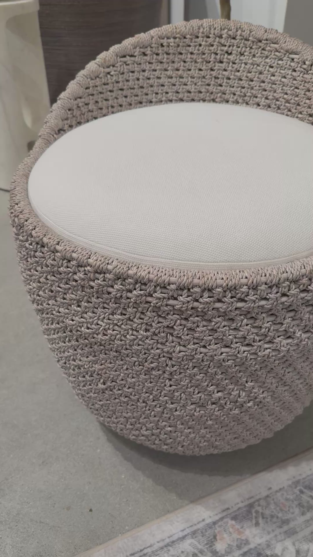 green oaks swivel stool