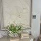 Cambria Wall Decor Square Cotton