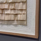 Bradshaw Wall Art Small Natural Corn Husk
