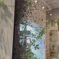 Demarko Floor Mirror Antique Mirror