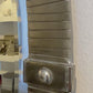 Galleon Mirror Nickel