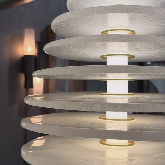 penelope pendant video