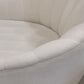 Springsteen Swivel Chair Snow
