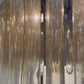 Maxton Chandelier Ombre Glass