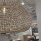 Andorra Pendant White