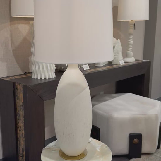 gola lamp market video