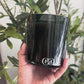 CGH Graphite Candle