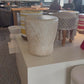 Moretti Stool Off White