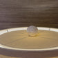 Nellie Table Lamp Light Mother of Pearl