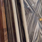 Ian Tray Set Zebra Gloss