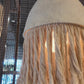 Marley Pendant Cotton Fringe