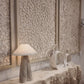 Amalia Coco Wall Decor Natural
