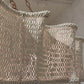 Leithia Chandelier Natural Wood