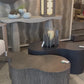 Indio Large Outdoor Coffee Matte Black