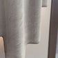 Larissa Sconce White Hair on Hide