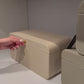 Kersee Curved Corner Box Set Ivory