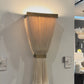 Jenessa Sconce Ivory