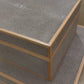 Cooper Box Set Sand Shagreen