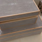 Cooper Box Set Sand Shagreen