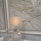 Harlowe Wall Decor Square White