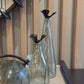 Lydia Decanters Bronze