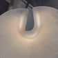 Tyche Pendant Matte Swirl