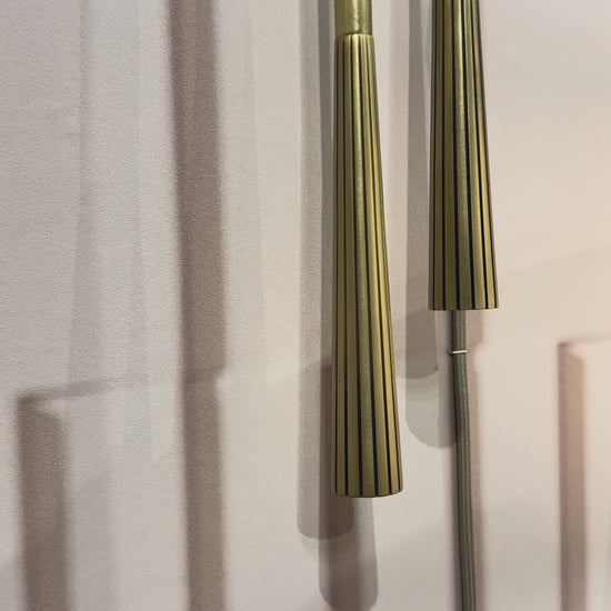 arteriors italo sconce