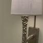 Zaria Sconce Antique Nickel